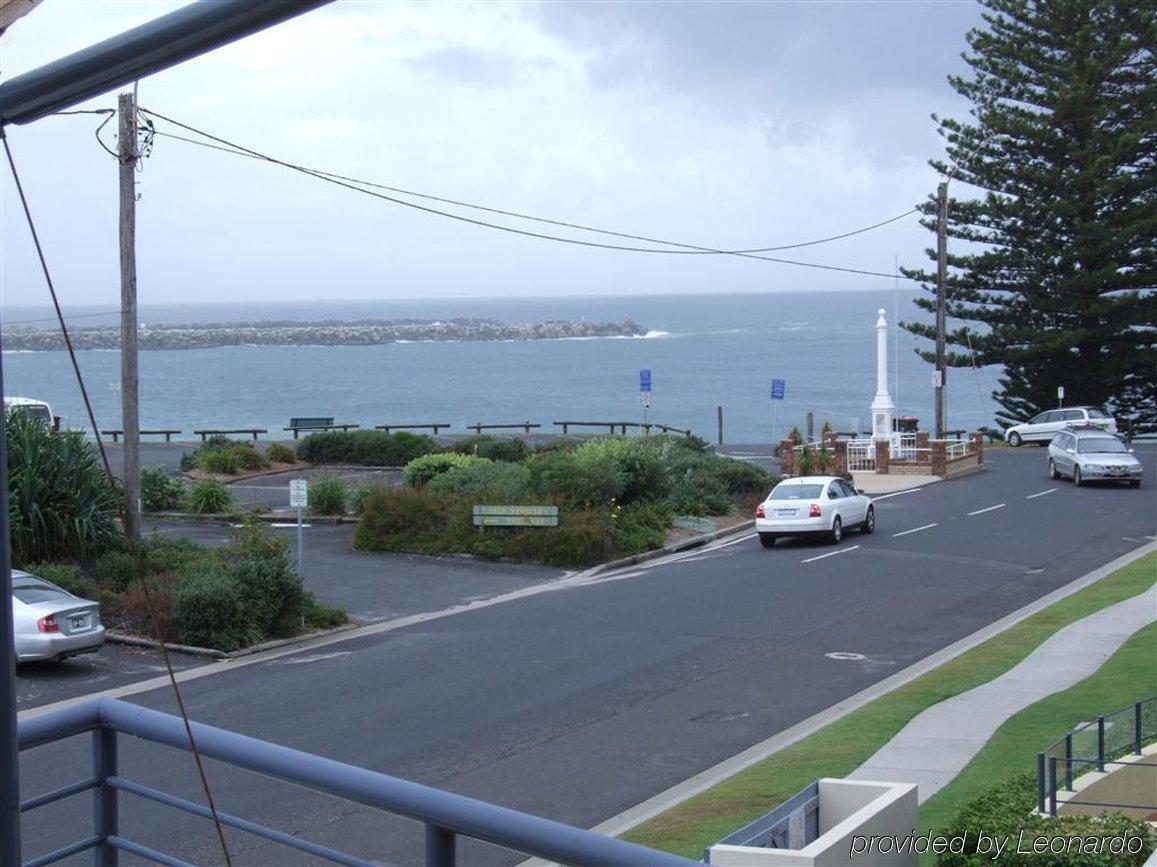 Motel Yamba Beach Motel
